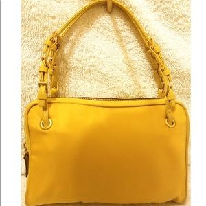 Prada mini purse (good condition)